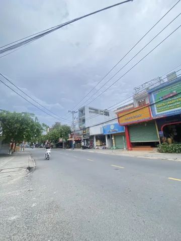 ☘️9.9 TỶ 🔥 MẶT TIỀN NGUYỄN TRI PHƯƠNG _  175m² _ CHỈ 58 TRIỆU/M² 🔥