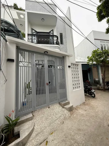 Bán nhà Nguyễn Như Hạnh 📌📌📌LÀM VIỆC TRỰC TIẾP GIÁ TỐT !!!