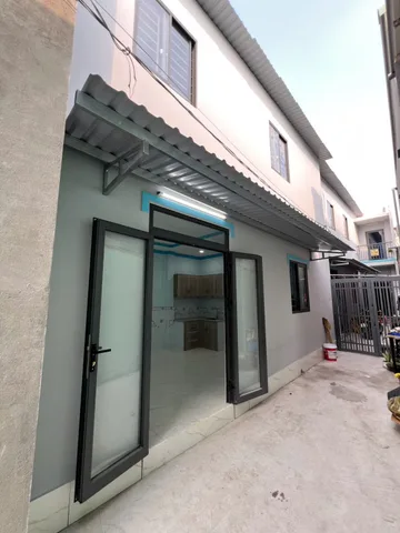 Nhà 1L 1Tr Đường ô Tô .Điện Nước Chính .Giá Chỉ: 850Triệu