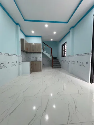 Nhà 1L 1Tr Đường ô Tô .Điện Nước Chính .Giá Chỉ: 850Triệu