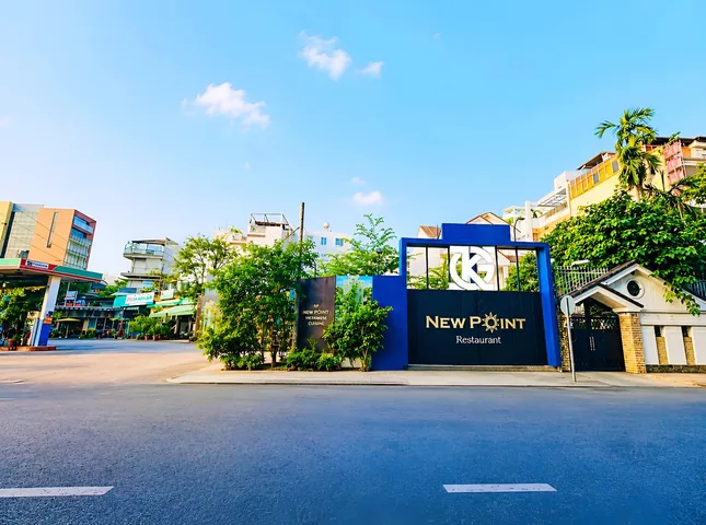 ❇️❇️ Cho Thuê Đất GÓC 2MT: 331 Nguyễn Thượng Hiền + Điện Biên Phủ - Quận 10 - 16.5x36.5m