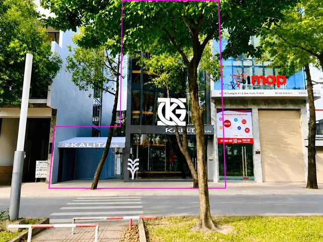 ❇️❇️ Cho Thuê Nhà Mặt Tiền: 176A Trường Sa - Quận Bình Thạnh - 7x23m, 7 tầng