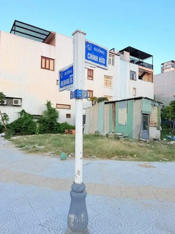Lô góc 2 MT Chính Hữu 📌📌📌LÀM VIỆC TRỰC TIẾP GIÁ TỐT !!!