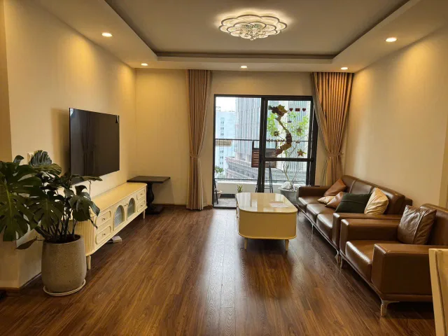 Chủ bán căn góc 3PN 106m² Vinhomes Ocean Park nội thất luxury - giá net cực sốc 6.1 tỷ