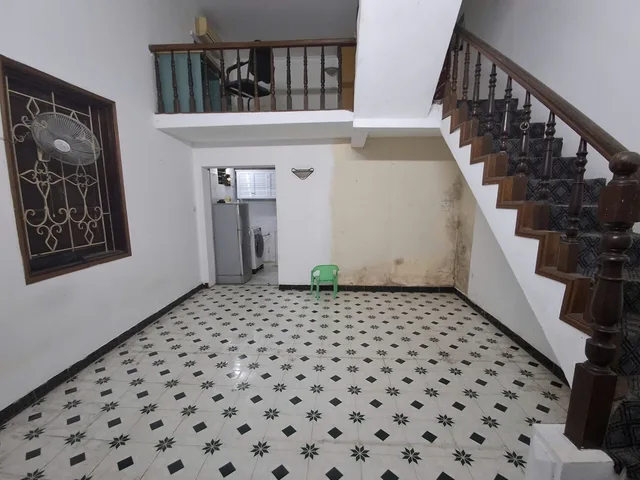 CHO THUÊ NHÀ RIÊNG ĐƯỜNG AN DƯƠNG, TÂY HỒ, 2 NGỦ – 5.5 TRIỆU
