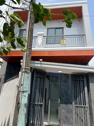 Bán Nhà 1L 1T Đường Ô Tô Thông. Dtsd:120m.Sổ Riêng, Thổ Cư. Chỉ: 2Tỉ 450Triệu