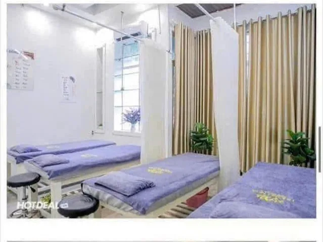 Cho thuê nhà mặt phố Tôn Đức Thắng 25M² 3,5 Tầng 2 Ngủ - Kinh Doanh - Giá Thuê 15tr