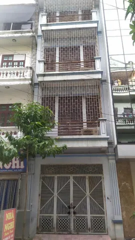 Cho thuê nhà KĐT Đại Kim - Hoàng Mai 55M² 5 Tầng 4 Ngủ - Full Nội Thất - Ô Tô Tránh Đỗ - Ở, Kinh Doanh VP...