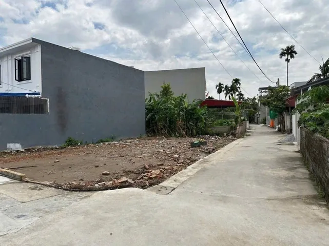 2HD50 VỌNG HẢI HƯNG ĐẠO - LÔ GÓC 50M BA MẶT THOÁNG - NGÕ THÔNG OTO TẢI - CHỈ 1 TỶ 3XX