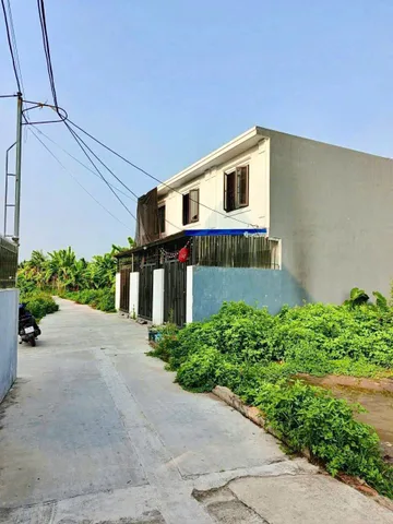 3HD85 VỌNG HẢI HƯNG ĐẠO - 85M NỞ HẬU TRỤC THÔNG OTO 16 CHỖ - VIEW HỒ THOÁNG MÁT - CHỈ 2X ĐỒNG/M