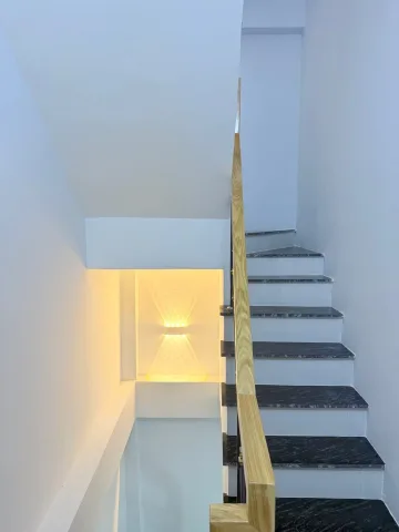 Siêu Phẩm Nhà Mới  Nguyễn quang diêu PTH - tân phú - 4 Tầng - 17M2 - Sát Hẻm Xe Hơi - Giá 3 tỷ