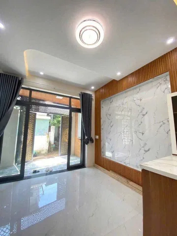 Nhà Sổ Riêng 1L 1T Tân Vạn Hoàn Công, Thổ Cư .Dtsd: 120m2. Chỉ 2tỉ 650 Triệu