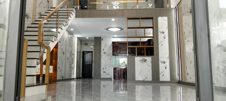 NHÀ MỚI 100% MẶT TIỀN VŨNG VIỆT – DĨ AN 🏡