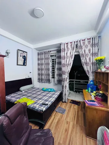 BÁN NHÀ NGUYỄN VĂN KHỐI GÒ VẤP, 60M2 NGANG 4X15M 3 TẦNG, HẺM XE HƠI, GIÁ 6.6 TỶ