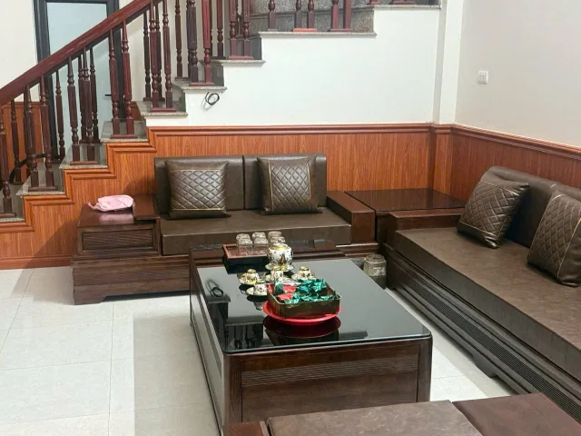 CẦN THANH KHOẢN NHÀ 4 TẦNG PHÙ KHÊ- TỪ SƠN- GIÁP ĐÔNG ANH- SÁT DỰ ÁN - Ở NHIỀU TIỆN ÍCH