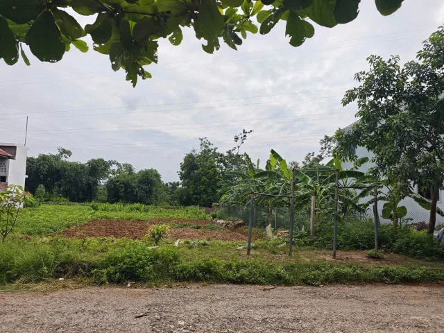 Bán đất Vân Phú 150m2 full thổ cư giá 2,45 tỷ