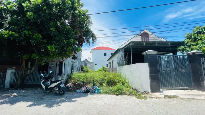 BÁN ĐẤT DIÊN THẠNH – DIÊN KHÁNH
 • DT: 144m², ngang >6m
 • Hướng: Đông
 • Đường 7m, ô tô tránh
 • Cách Võ Nguyên Giáp 270m, chợ Diên Thạnh 250m