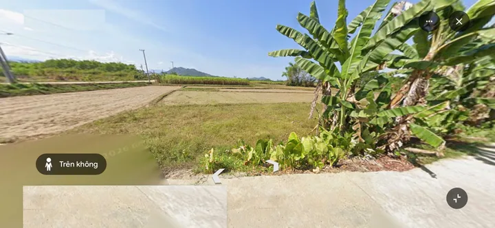 BÁN ĐẤT ĐƯỜNG Ô TÔ THÔN ĐÔNG LÂM - HÒA VANG - BÊN CẠNH KHU THƯƠNG MẠI TỰ DO