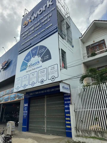 Nhà 3 Tầng, Mặt Đường 23/10 Nha Trang | Vị Trí Trung Tâm | 102m2 Ngang 6m thuận lợi đủ đường