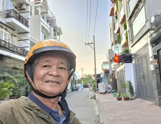 Đường xe tải, mặt tiền rộng. Vị trí đẹp chỉ hơn 6ty tại Bình Tân
