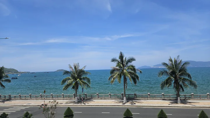 cho thuê đất  đường điện biên phủ nha trang