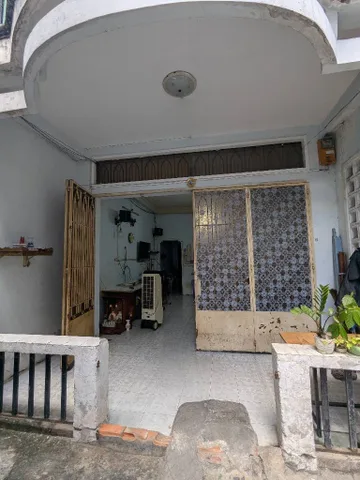 [L2467] Chỉ 7.x tỷ có ngay 93m2 đất thổ cư sát mặt tiền Nguyễn Sỹ Sách