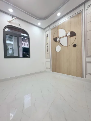 Nhà đẹp 2 tầng,3 đồng hơn,gần Aone mall Tân Phú,hẻm xe tải 6m, Full nội thất cao cấp,2pn,dtsd 44m2,sổ hồng riêng, hoàn công đủ, công chứng liền.