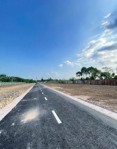 ĐẤT NỀN SỔ HỒNG RIÊNG THỔ CƯ-TRUNG TÂM P.TÂN TRIỀU-5X19 GIÁ CHỈ 980TR-BANK HỖ TRỢ 80%
