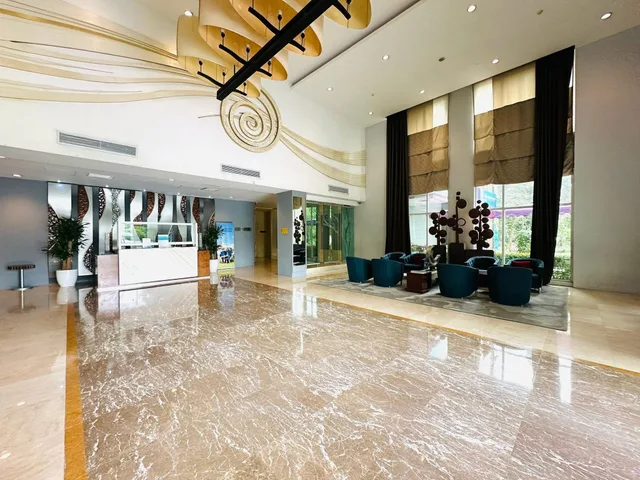 🏡 CIPUTRA NAM THĂNG LONG – 145M² – TẦNG 6 – 2 WC – 2 BAN CÔNG – THANG MÁY RIÊNG – GIÁ 15,5 TỶ | BẮC TỪ LIÊM 🏡