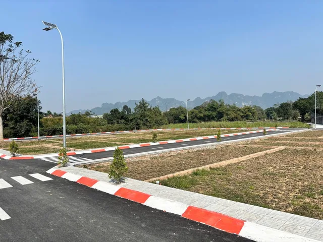 🔥 350 TRIỆU - 77.4m - Lô 3 mặt thoáng