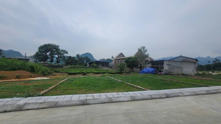 ĐẤT VÀNG VEN KCN LẠC THỦY: SỔ ĐỎ SẴN SÀNG – CÁCH QL21A CHỈ 300M – GIÁ ĐẦU TƯ TẬN GỐC CHỈ HƠN 500 TRIỆU!