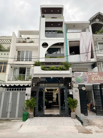 BÁN NHÀ 46 ĐƯỜNG SỐ 9 – KHU CƯ XÁ NGÂN HÀNG, TÂN THUẬN, QUẬN 7. LH:0938288389