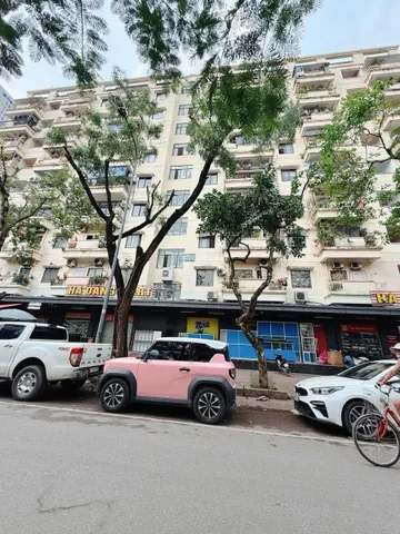 🏡 CT3-3 KĐT Mễ Trì Hạ | 73m² | Tầng 7 | 2PN | 1WC | Căn Góc | Sổ Đỏ | Giá 6,35 Tỷ 🏡