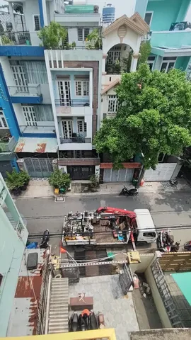 BIỆT THỰ SÂN VƯỜN KDC NAM LONG - AN LẠC - 230M² - NGANG HIẾM 10M - 4 TẦNG - GIÁ 24,5 TỶ