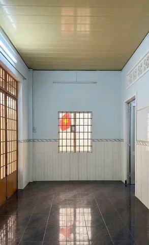 Bán nhà lô góc Lý Chính Thắng, QUẬN 3, DT 9 x 5m (41 m2), 6.5 tỷ