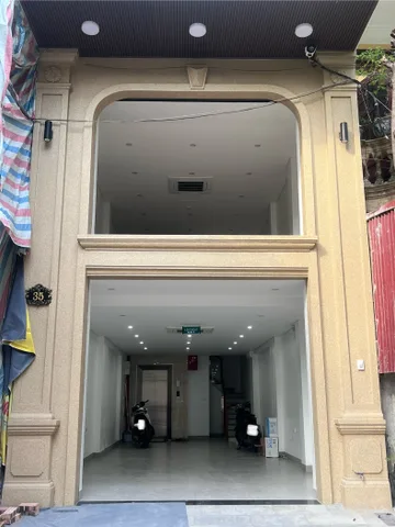 Chính Chủ cho Thuê Nhà Tầng 1,2,3