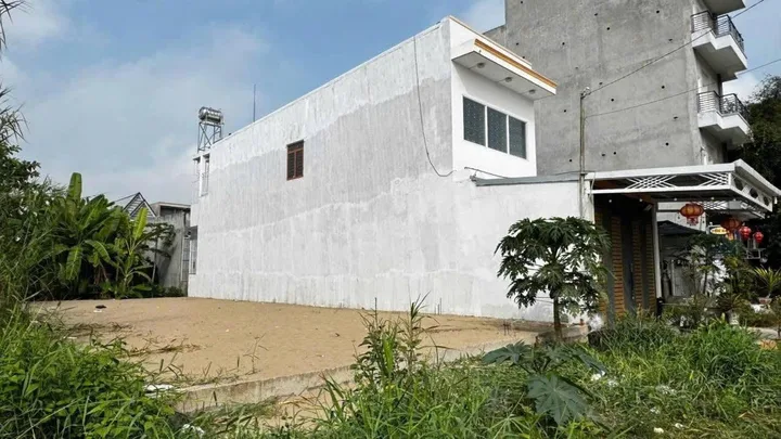 Cách VIN Hóc Môn 2km Giá Cắt lỗ 1ty020 triệu Chủ bán lô đất Ngay Tân thới Nhì Hóc Môn