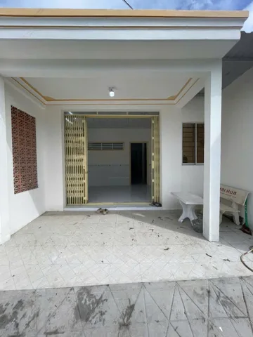 Giá 990 triệu khong Phat Sinh Chủ Cần Bán Căn nhà ngay Tân Thông Hôi Củ Chi 140m2