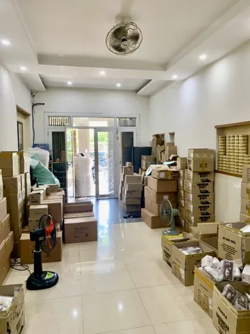 BÁN NHÀ MẶT TIỀN BÙI TÁ HÁN - AN PHÚ, QUẬN 2 - 80M2 - 4 TẦNG KINH DOANH - DÒNG TIỀN 30TR/THÁNG - GIÁ 21.9 TỶ