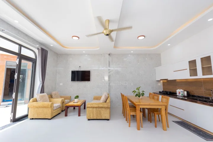 🔥 CỐI XAY TIỀN DU LỊCH: HOMESTAY 4 TẦNG THANG MÁY KHU Á CHÂU P.2 VŨNG TÀU – 72.6M² FULL THỔ CƯ NGANG 6.5M – HẺM Ô TÔ SÁT BIỂN BÃI SAU – GIÁ 10.5 TỶ 🔥