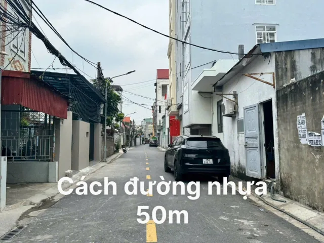 ❌❌❌ 2 LÔ F0 XÂY KINH DOANH CỰC ĐẸP VĨNH KHÊ, AN ĐỒNG – NGÕ SIÊU NÔNG – CÁCH CC HOÀNG HUY CHỈ 200M ❌❌❌
