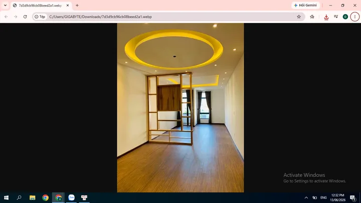 🔥 "MỎ VÀNG TRUNG TÂM" HẺM Ô TÔ BA CU P.3 VŨNG TÀU – 245.2M² FULL THỔ CƯ CÓ SÂN VƯỜN – NHÀ 3 TẦNG HOÀN CÔNG FULL NỘI THẤT – ĐANG CHO TÂY THUÊ 25 TR/THÁNG – GIÁ 17 TỶ 🔥