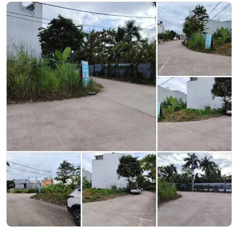 BDS HVL Vị trí: phường Trường Thạnh (nay là phường Long Phước), TP. Thủ Đức.