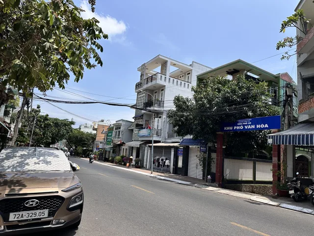 🔥 TỌA ĐỘ VÀNG DU LỊCH: CĂN GÓC 2 MẶT TIỀN TRẦN PHÚ P.5 VŨNG TÀU – 92.2M² FULL THỔ CƯ NGANG 6M – NHÀ 3 TẦNG HOÀN CÔNG – GIÁ 14.9 TỶ 🔥