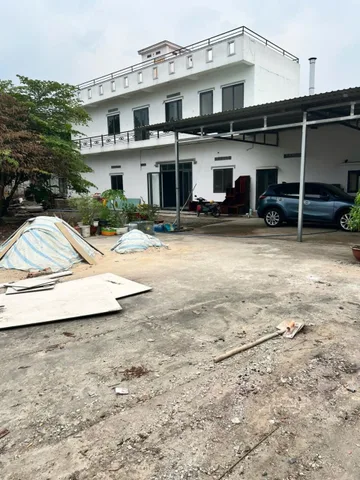 Bán nhà 61/3R Ấp Đông 3, xã Thới Tam Thôn, Huyện Hóc Môn giá 52 tỷ