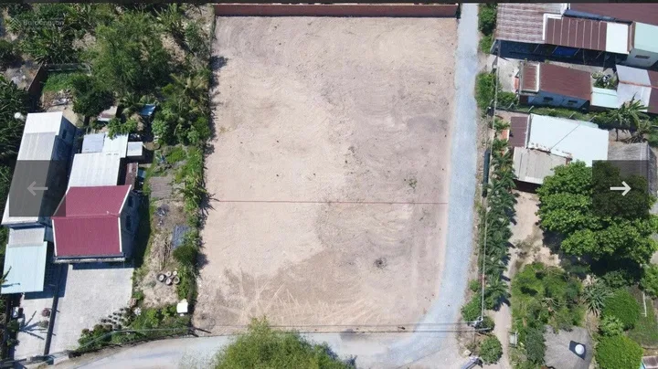 Chủ ngộp cần bán gấp đất 1200m2 , ngay X.An Tịnh , Trảng Bàng , Giá 888 triệu