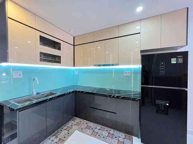 BÁN NHÀ 3 TẦNG MT HOÀNG TÍCH TRÍ - HẢI CHÂU - 60M2 - NHỈNH 7 TỶ
