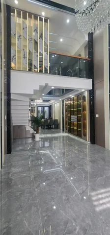 BÁN NHÀ ĐẸP CẠNH TÂ.N KỲ TÂN QUÝ - KHU CAO TẦN.G ĐỒNG BỘ - HẺM XE HƠI - (4X15M)