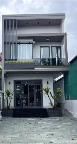 CẦN BÁN NHÀ MỚI 100% - DT: 100m² (5x20m) - GIÁ CHỈ 2.67 TỶ