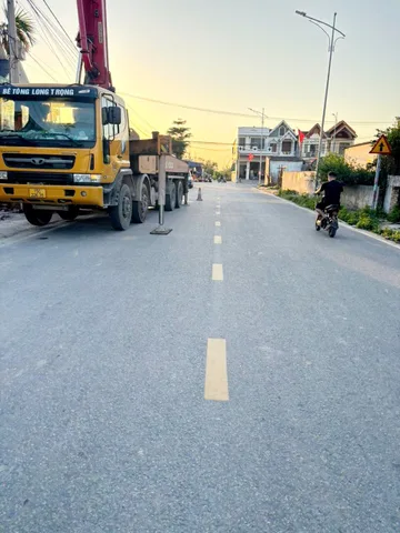 ❌❌❌ SIÊU PHẨM BẠT TO PHÂN LÔ CỰC ĐỈNH KIỀU HẠ - AN DƯƠNG - 544M² NGANG 25M ĐẤT VUÔNG ĐẸP ❌❌❌